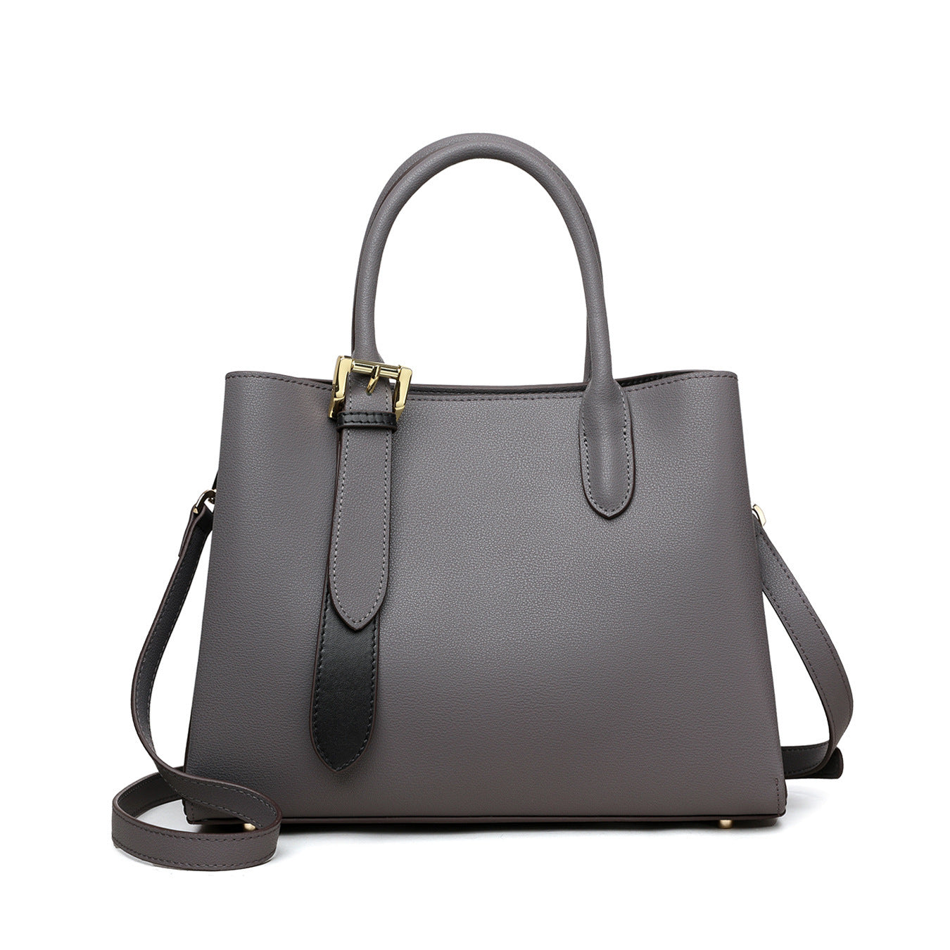 One Shoulder Western Style Portable Bag
