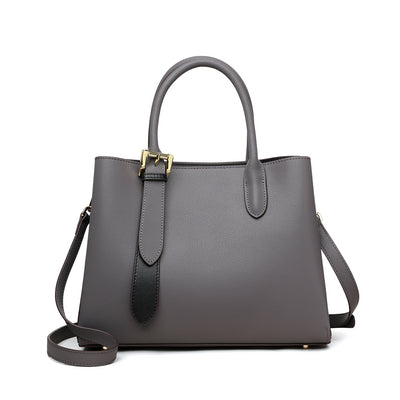 One Shoulder Western Style Portable Bag