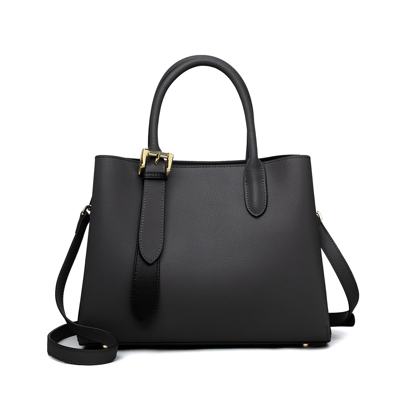 One Shoulder Western Style Portable Bag