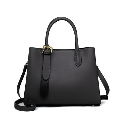 One Shoulder Western Style Portable Bag