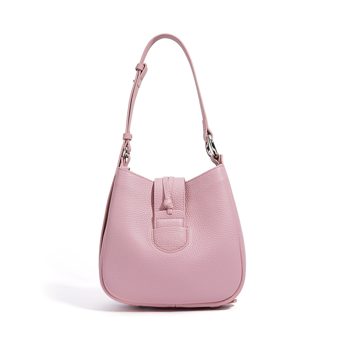 Large Capacity Commuter Soft Leather Handbag